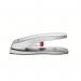 Rexel Odyssey Heavy Duty 60 Sheet Metal Stapler Silver (1) 2100048