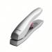 Rexel Odyssey Heavy Duty 60 Sheet Metal Stapler Silver (1) 2100048