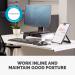 Workstation Document Holder 21106