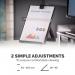 Workstation Document Holder 21106