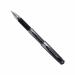 Uni-ball UM-153 Signo Impact Gel Rollerball Black Pack of 12 218990000