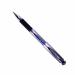 Uni-ball UM-153 Signo Impact Gel Rollerball Blue Pack of 12 219006000