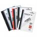 Durable DURACLIP 30 A4 Folder Blue 220006