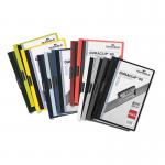 Durable DURACLIP 60 A4 Folder Assorted 220900