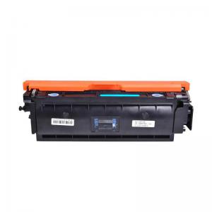 CTS Compatible Canon 040HC Cyan Hi Cap 0459C001 Toner 22110142