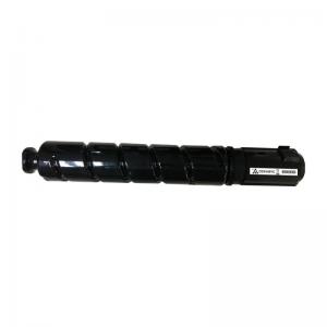 CTS Compatible Canon C-EXV48Y Yellow 9109B002 Toner 22111328