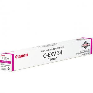 Click to view product details and reviews for Oem Canon Cexv34 Magenta Toner Cartridge 3784b002aa.