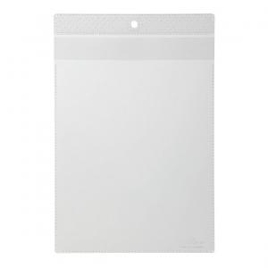 Durable Display Pockets A5 Clear 230619