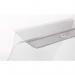 Durable Display Pockets A4 Clear 230719