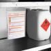 Durable Display Pockets A4 Clear 230719