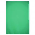 Durable STANDARD Pockets 100 Green 233705