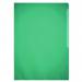 Durable STANDARD Pockets 100 Green 233705