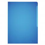 Durable STANDARD Pockets 100 Blue 233706