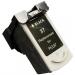 Remanufactured Canon PG-37 Black Inkjet 23510037