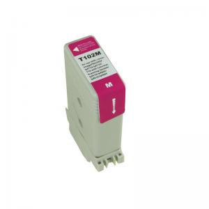 CTS Compatible Canon PFI-102M Magenta Inkjet 23510105