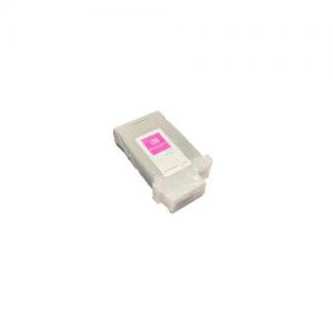 Click to view product details and reviews for Compatible Canon Pfi 120m Magenta Ink Cartridge.