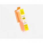 Compatible Canon CLI-526Y Yellow Inkjet 23510529