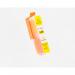 Compatible Canon CLI-526Y Yellow Inkjet 23510529