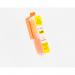 Compatible Canon CLI-526Y Yellow Inkjet 23510529