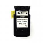 CTS Remanufactured Canon PG-540XL Black Ink Cartridge [PG540XL] 23510540