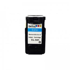 Remanufactured Canon CL-541XL Colour Inkjet 23510541