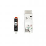 Compatible Canon PGI-550XLBK Black Inkjet 23510550