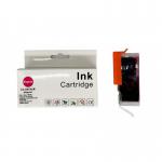 Compatible Canon CLI-551XLM Magenta Inkjet 23510553