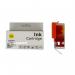 Compatible Canon CLI-551XLY Yellow Inkjet 23510554