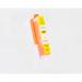 Compatible Canon CLI-551XLY Yellow Inkjet 23510554