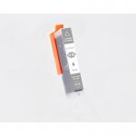 CTS Compatible Canon CLI-551XLGY Grey Inkjet 23510555