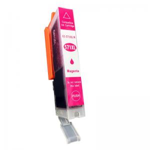 CTS Comp Canon CLI-571XLM Hi Yld Magenta Ink Ctg 0333C001 23510573