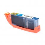CTS Compatible Canon CLI-581C XXL Extra Hi Yield Cyan Ink Cartridge (1995C001) 23510582