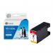 Compatible Canon PGI-1500XLBK Hi Yield Black Ink Cartridge 23511500