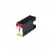 Compatible Canon PGI-1500XLBK Hi Yield Black Ink Cartridge 23511500