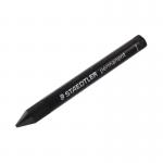 STAEDTLER Omigraph Crayon Black Pack of 12 236-9