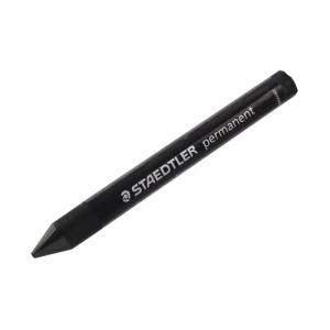 STAEDTLER Omigraph Crayon Black Pack of 12 236-9