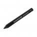 STAEDTLER Omigraph Crayon Black Pack of 12 236-9