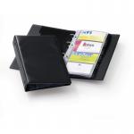 Durable VISIFIX ECO Business Card Album 244101