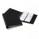 Durable VISIFIX ECO Business Card Album 244401