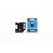 Compatible Dymo LM100 Black on White 40913 S0720680 Label Cassette 24910100