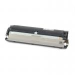 Remanufactured Epson S050100 Black also for KM QMS2300 1710517-005 Toner 25110900