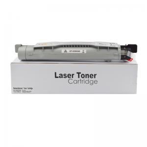 CTS Remanufactured Epson S050245 Black Toner 25114200