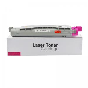 CTS Remanufactured Epson S050243 Magenta Toner 25114203