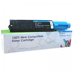 CTS Remanufactured Epson S050189 Cyan Toner 25131102