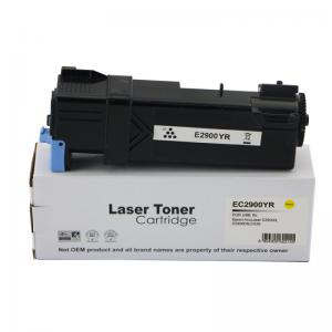 CTS Remanufactured Epson S050627 Yellow Toner 25132904