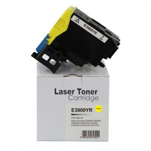 CTS Remanufactured Epson S050590 Yellow Toner 25133904