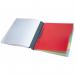 Durable DIVISOFLEX Organiser File Index 255706