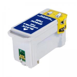 Compatible Epson T028401 Black Inkjet 26510028