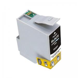 CTS Compatible Epson T032140 Black Inkjet 26510070