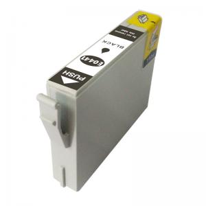 CTS Compatible Epson T044140 Black Inkjet 26510441